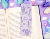 Lavender Dreams Bookmark