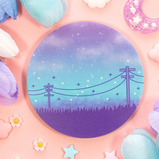 Daydreamer Coaster