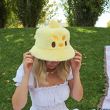 Duckie Bucket Hat