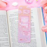 Digital Dreamscape Bookmark