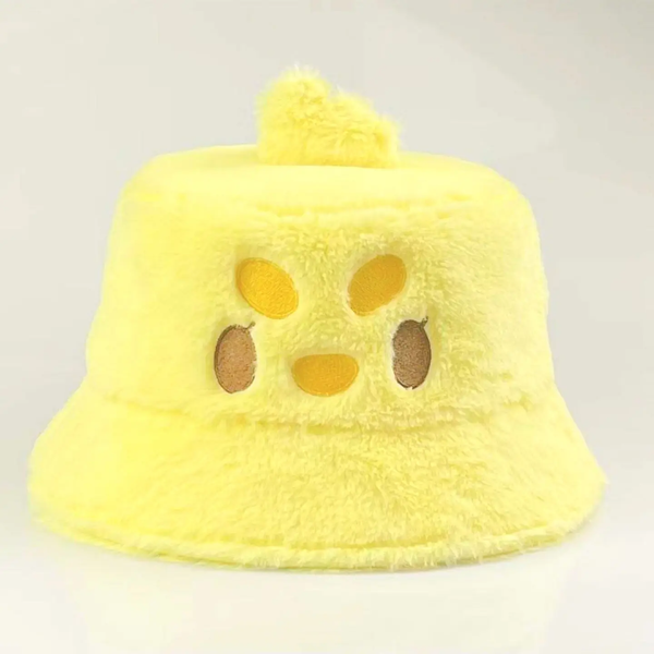 Duckie Bucket Hat