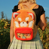 Red Panda ITA Bag