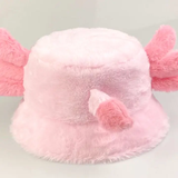 Axolotl Bucket Hat